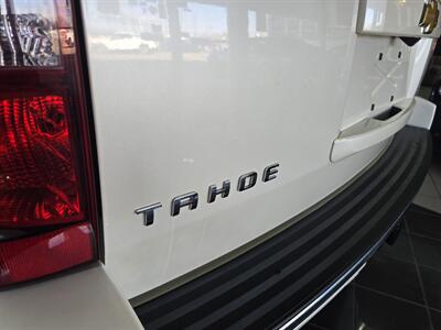 2012 Chevrolet Tahoe LTZ  4DR SUV  4X4   - Photo 35 - Hamilton, OH 45015