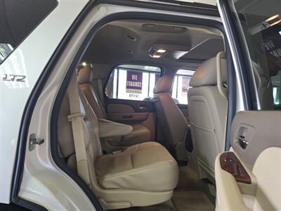 2012 Chevrolet Tahoe LTZ  4DR SUV  4X4   - Photo 20 - Hamilton, OH 45015