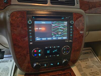 2012 Chevrolet Tahoe LTZ  4DR SUV  4X4   - Photo 28 - Hamilton, OH 45015