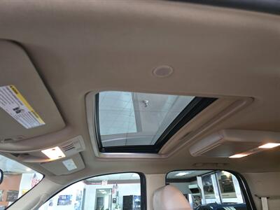 2012 Chevrolet Tahoe LTZ  4DR SUV  4X4   - Photo 32 - Hamilton, OH 45015