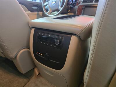 2012 Chevrolet Tahoe LTZ  4DR SUV  4X4   - Photo 19 - Hamilton, OH 45015