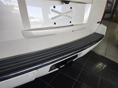 2012 Chevrolet Tahoe LTZ  4DR SUV  4X4   - Photo 36 - Hamilton, OH 45015