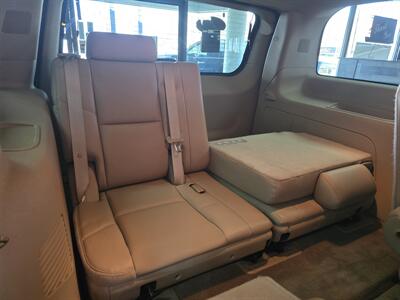 2012 Chevrolet Tahoe LTZ  4DR SUV  4X4   - Photo 21 - Hamilton, OH 45015