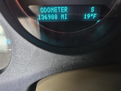 2012 Chevrolet Tahoe LTZ  4DR SUV  4X4   - Photo 29 - Hamilton, OH 45015