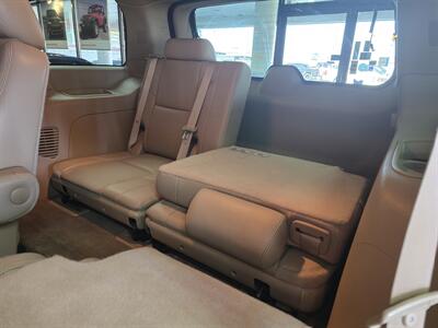 2012 Chevrolet Tahoe LTZ  4DR SUV  4X4   - Photo 14 - Hamilton, OH 45015