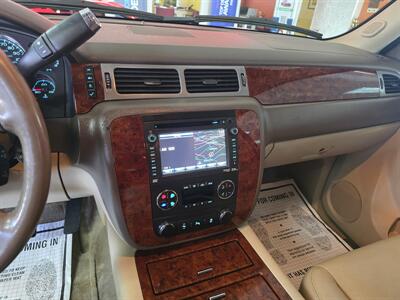 2012 Chevrolet Tahoe LTZ  4DR SUV  4X4   - Photo 31 - Hamilton, OH 45015