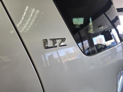 2012 Chevrolet Tahoe LTZ  4DR SUV  4X4   - Photo 41 - Hamilton, OH 45015