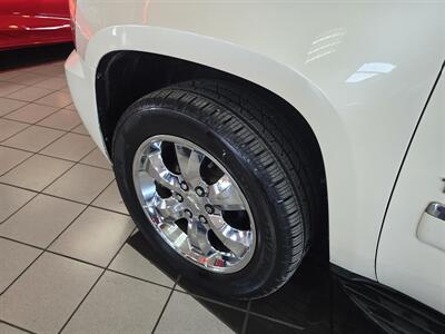2012 Chevrolet Tahoe LTZ  4DR SUV  4X4   - Photo 44 - Hamilton, OH 45015