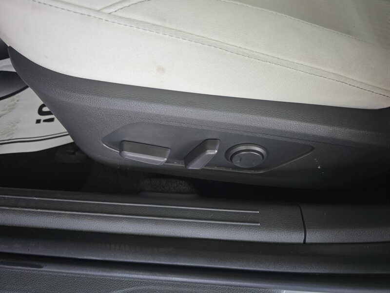2025 Hyundai SONATA SEL 4DR SEDAN - Photo 18 - Hamilton, OH 45015