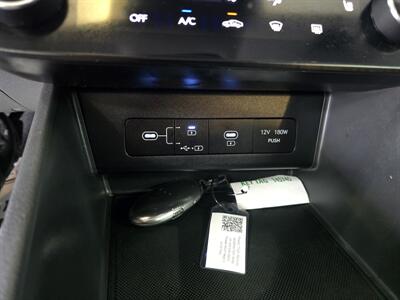 2025 Hyundai SONATA SEL 4DR SEDAN - Photo 23 - Hamilton, OH 45015