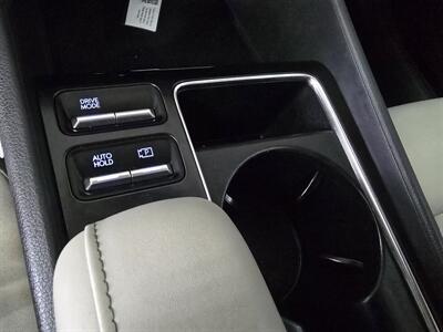 2025 Hyundai SONATA SEL 4DR SEDAN - Photo 22 - Hamilton, OH 45015