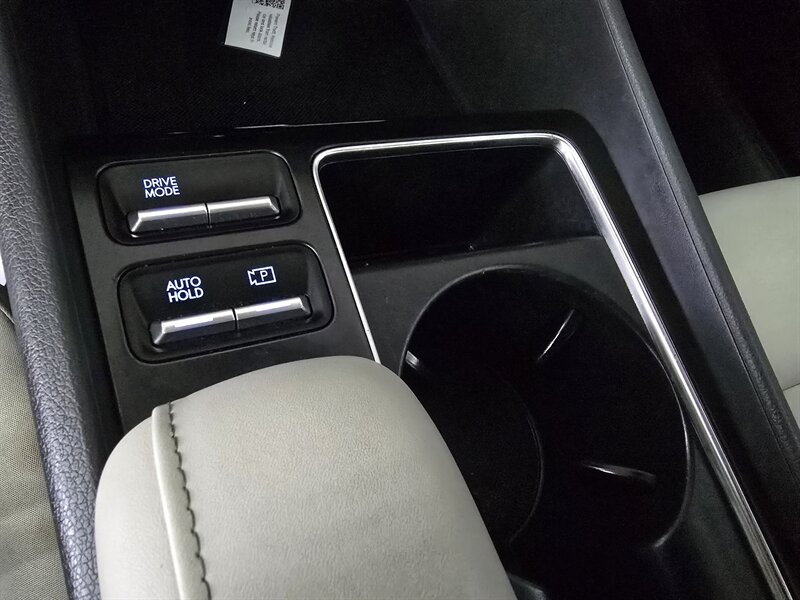 2025 Hyundai SONATA SEL 4DR SEDAN - Photo 22 - Hamilton, OH 45015