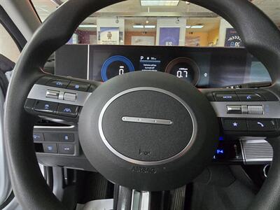 2025 Hyundai SONATA SEL 4DR SEDAN - Photo 27 - Hamilton, OH 45015