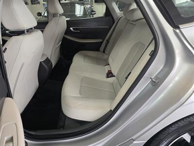 2025 Hyundai SONATA SEL 4DR SEDAN - Photo 11 - Hamilton, OH 45015