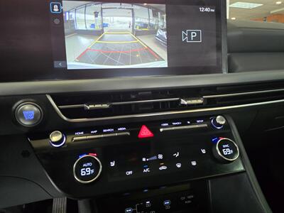 2025 Hyundai SONATA SEL 4DR SEDAN - Photo 20 - Hamilton, OH 45015