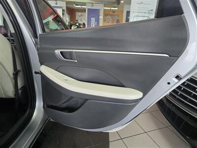 2025 Hyundai SONATA SEL 4DR SEDAN - Photo 15 - Hamilton, OH 45015