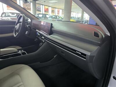 2025 Hyundai SONATA SEL 4DR SEDAN - Photo 13 - Hamilton, OH 45015