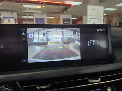 2025 Hyundai SONATA SEL 4DR SEDAN - Photo 19 - Hamilton, OH 45015