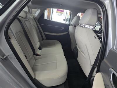 2025 Hyundai SONATA SEL 4DR SEDAN - Photo 16 - Hamilton, OH 45015