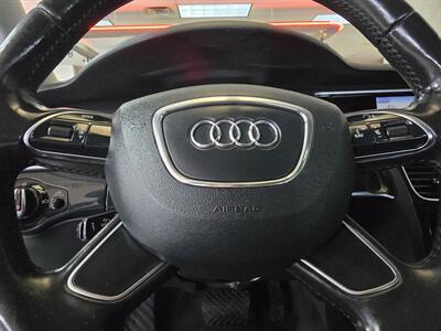 2014 Audi allroad 2.0T quattro Premium Plus 4DR WAGON AWD   - Photo 32 - Hamilton, OH 45015