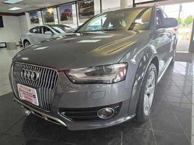 2014 Audi allroad 2.0T quattro Premium Plus 4DR WAGON AWD   - Photo 2 - Hamilton, OH 45015