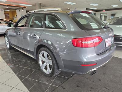 2014 Audi allroad 2.0T quattro Premium Plus 4DR WAGON AWD   - Photo 7 - Hamilton, OH 45015