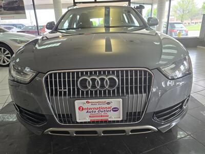 2014 Audi allroad 2.0T quattro Premium Plus 4DR WAGON AWD   - Photo 3 - Hamilton, OH 45015