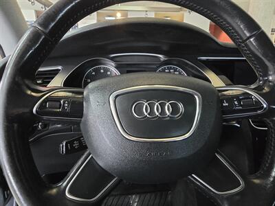 2014 Audi allroad 2.0T quattro Premium Plus 4DR WAGON AWD   - Photo 23 - Hamilton, OH 45015