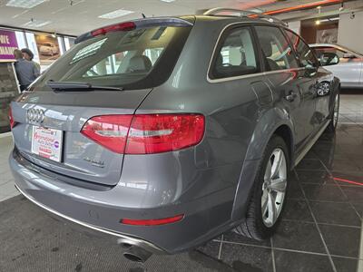 2014 Audi allroad 2.0T quattro Premium Plus 4DR WAGON AWD   - Photo 5 - Hamilton, OH 45015