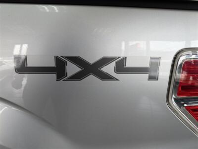 2014 Ford F-150 FX4 - Photo 33 - Hamilton, OH 45015