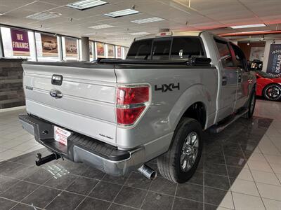 2014 Ford F-150 FX4 - Photo 6 - Hamilton, OH 45015
