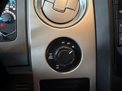 2014 Ford F-150 FX4 - Photo 17 - Hamilton, OH 45015