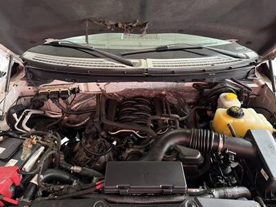 2014 Ford F-150 FX4 - Photo 31 - Hamilton, OH 45015
