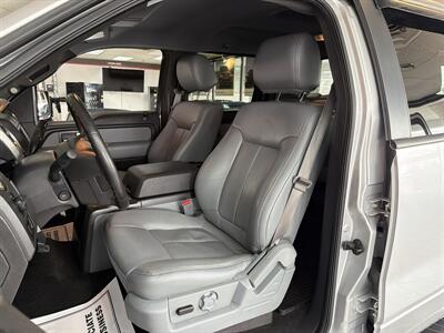 2014 Ford F-150 FX4 - Photo 10 - Hamilton, OH 45015
