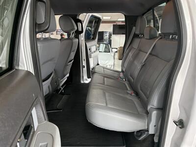 2014 Ford F-150 FX4 - Photo 20 - Hamilton, OH 45015