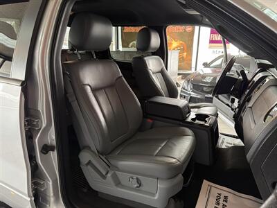 2014 Ford F-150 FX4 - Photo 25 - Hamilton, OH 45015