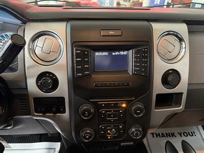 2014 Ford F-150 FX4 - Photo 15 - Hamilton, OH 45015