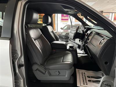 2014 Ford F-150 FX4 - Photo 24 - Hamilton, OH 45015