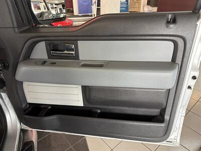 2014 Ford F-150 FX4 - Photo 27 - Hamilton, OH 45015