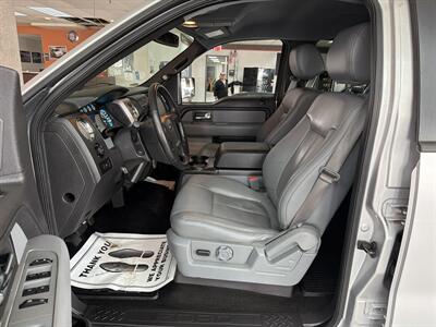 2014 Ford F-150 FX4 - Photo 9 - Hamilton, OH 45015