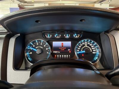 2014 Ford F-150 FX4 - Photo 12 - Hamilton, OH 45015
