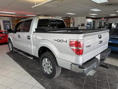 2014 Ford F-150 FX4 - Photo 8 - Hamilton, OH 45015