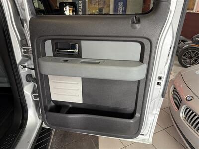 2014 Ford F-150 FX4 - Photo 23 - Hamilton, OH 45015
