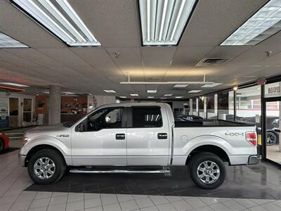 2014 Ford F-150 FX4 - Photo 2 - Hamilton, OH 45015