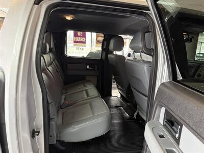 2014 Ford F-150 FX4 - Photo 22 - Hamilton, OH 45015