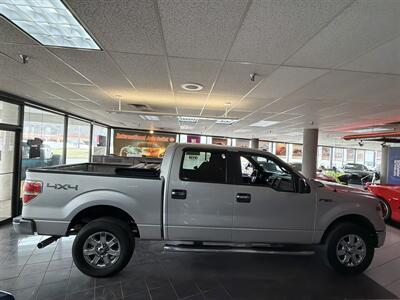 2014 Ford F-150 FX4 - Photo 5 - Hamilton, OH 45015