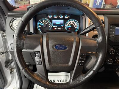 2014 Ford F-150 FX4 - Photo 14 - Hamilton, OH 45015