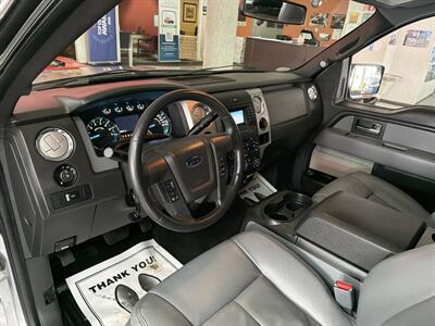 2014 Ford F-150 FX4 - Photo 11 - Hamilton, OH 45015