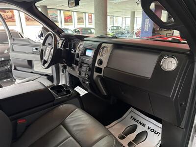 2014 Ford F-150 FX4 - Photo 26 - Hamilton, OH 45015