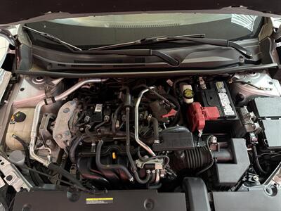 2020 Nissan Sentra SV 4DR SEDAN   - Photo 29 - Hamilton, OH 45015